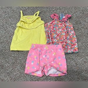 Baby 18 Month Mixed Variety Bundle